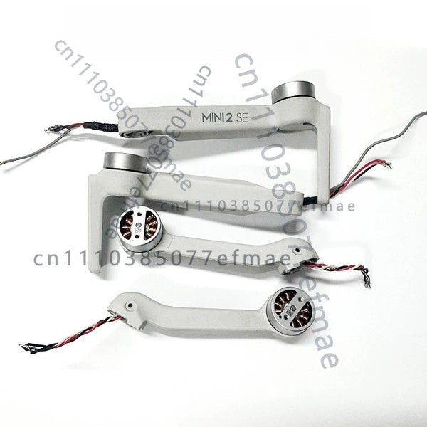 Drone Kit Professional - 1pcs bekas Rakitan Lengan Motor Depan