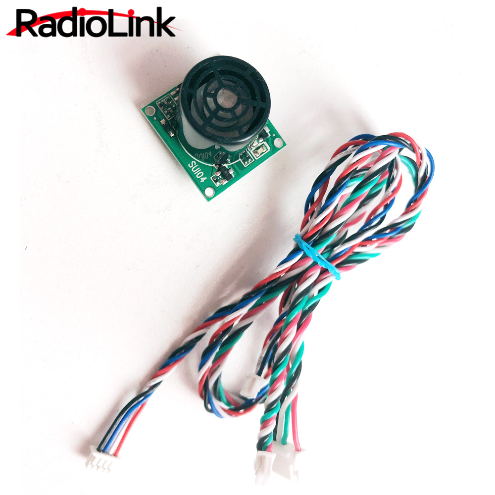 RadioLink SUI04 SU04 Sensor Dr - Drone Kit Hexacopter ulasan dan harga